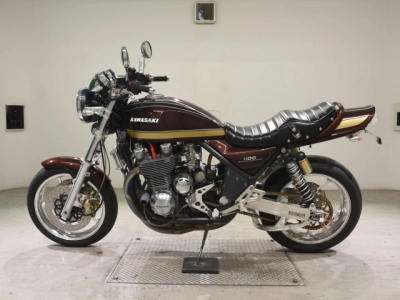 Kawasaki ZEPHYR1100