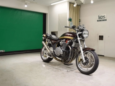 Kawasaki ZEPHYR1100