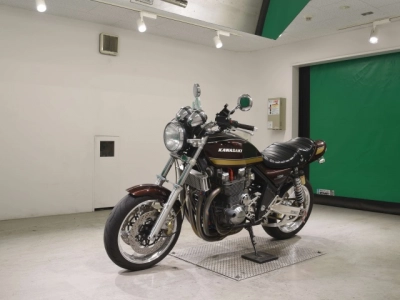 Kawasaki ZEPHYR1100