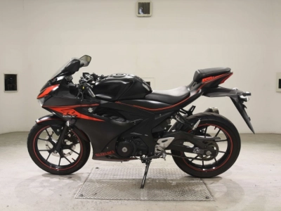 Suzuki GSX-R125