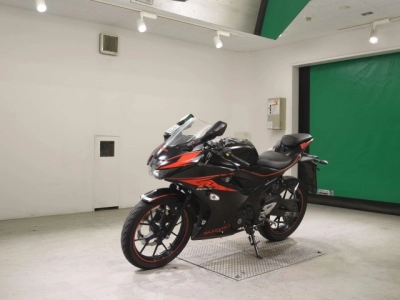 Suzuki GSX-R125