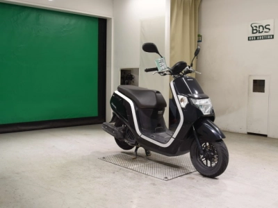 Honda DUNK