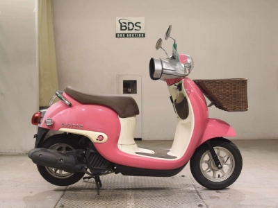 Honda  GIORNO -3