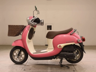 Honda  GIORNO -3