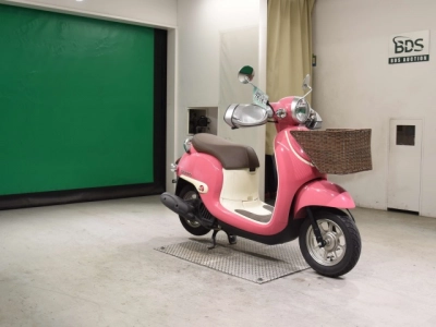 Honda  GIORNO -3