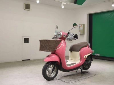 Honda  GIORNO -3