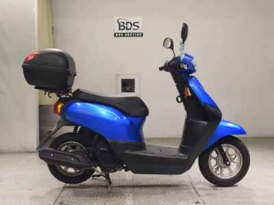 Honda TACT-4 BASIC
