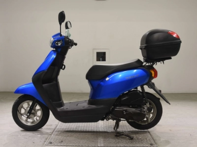 Honda TACT-4 BASIC