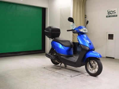 Honda TACT-4 BASIC