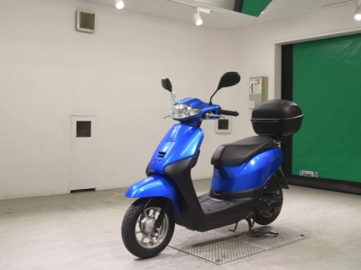 Honda TACT-4 BASIC