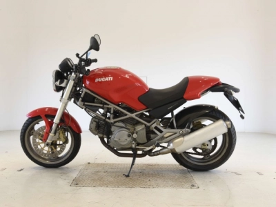 Ducati  DUCATI M400(SHO LOUIS  NOT EQUIPPED )