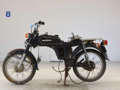 Honda CD90