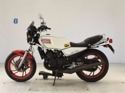 Yamaha RZ250