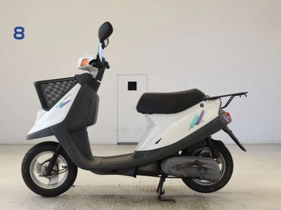 Yamaha JOG POCHE