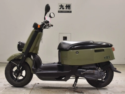 Yamaha VOX