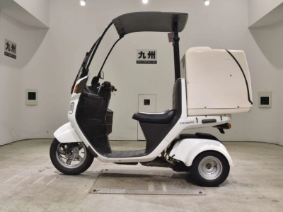 Honda GYRO CANOPY-2