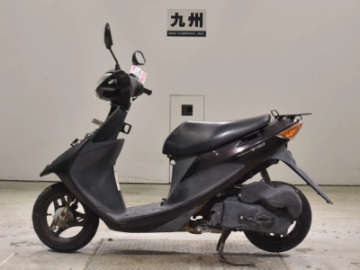 Suzuki ADDRESS V50