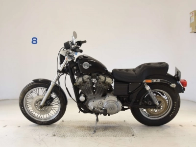 Harley-Davidson HARLEY XL883