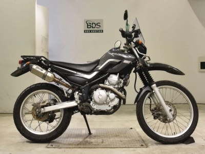 Yamaha SEROW 250