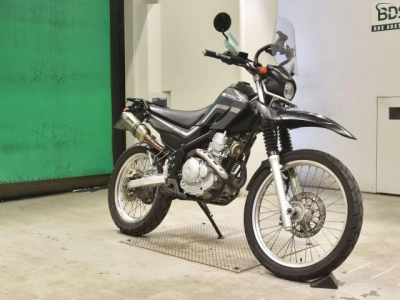 Yamaha SEROW 250
