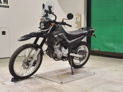 Yamaha SEROW 250