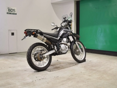 Yamaha SEROW 250
