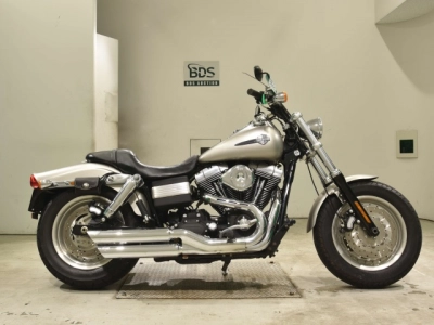 Harley-Davidson HARLEY FXDF1580