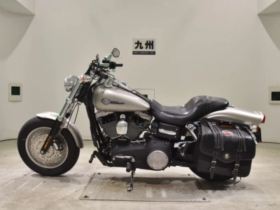 Harley-Davidson HARLEY FXDF1580