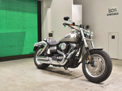 Harley-Davidson HARLEY FXDF1580