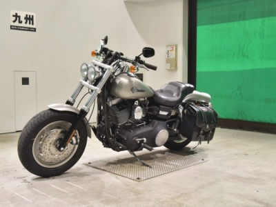 Harley-Davidson HARLEY FXDF1580