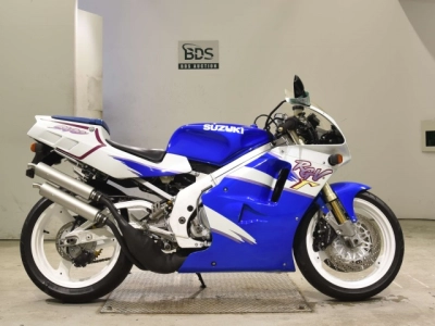 Suzuki RGV250