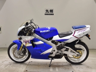 Suzuki RGV250