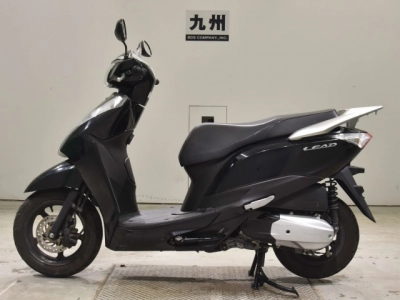 Honda LEAD 125