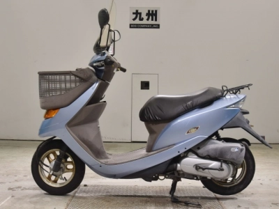 Honda DIO CHESTER