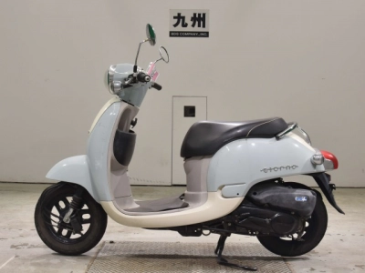 Honda GIORNO