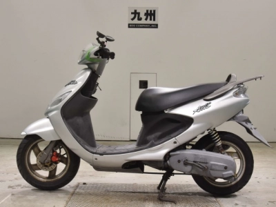 Yamaha AXIS100