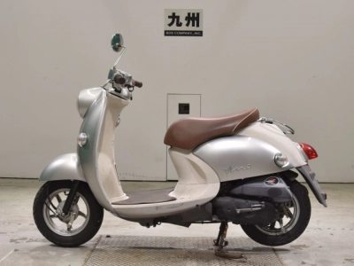 Yamaha VINO-2
