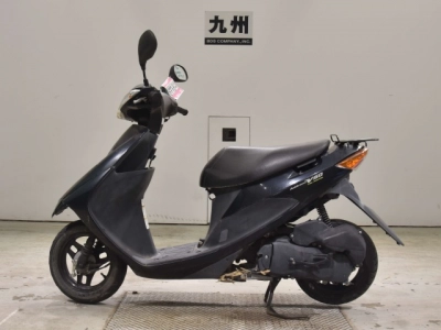 Suzuki ADDRESS V50