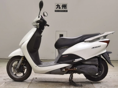 Honda LEAD 110