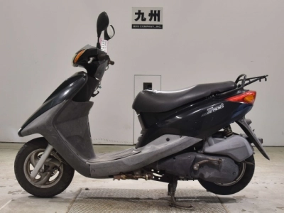 Yamaha AXIS125