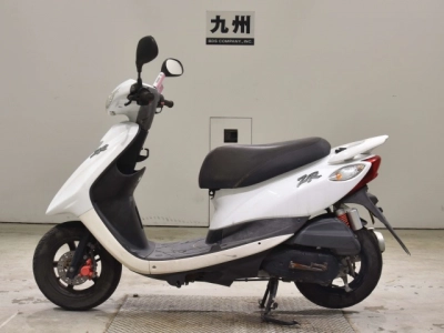 Yamaha JOG ZR-3