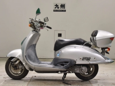 Honda JOE CAR 50