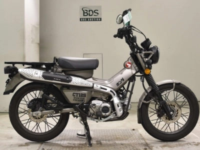 Honda CT125-2