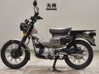 Honda CT125-2