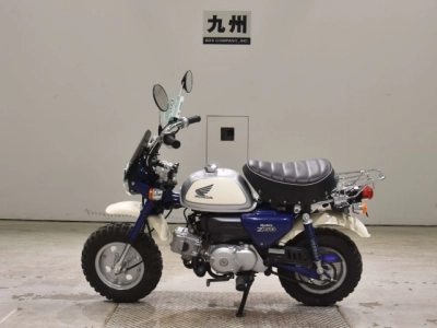 Honda MONKEY