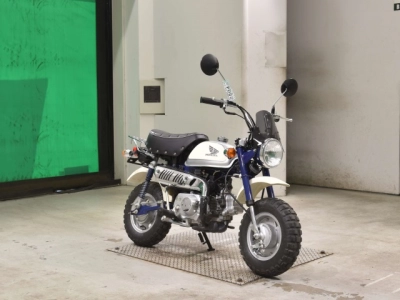 Honda MONKEY