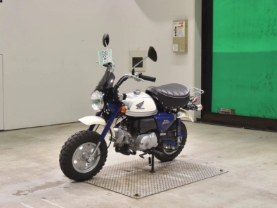Honda MONKEY