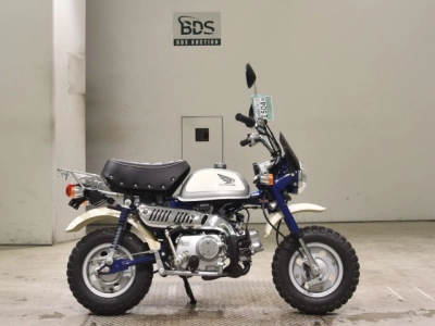 Honda MONKEY