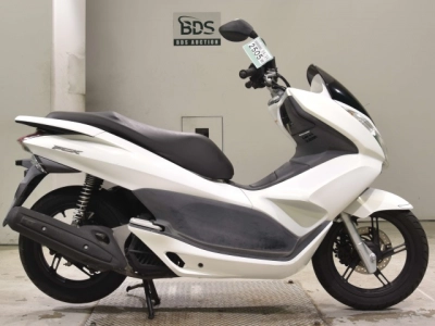 Honda PCX125