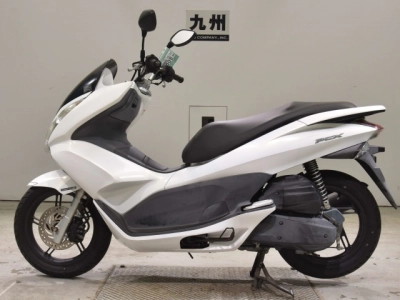 Honda PCX125